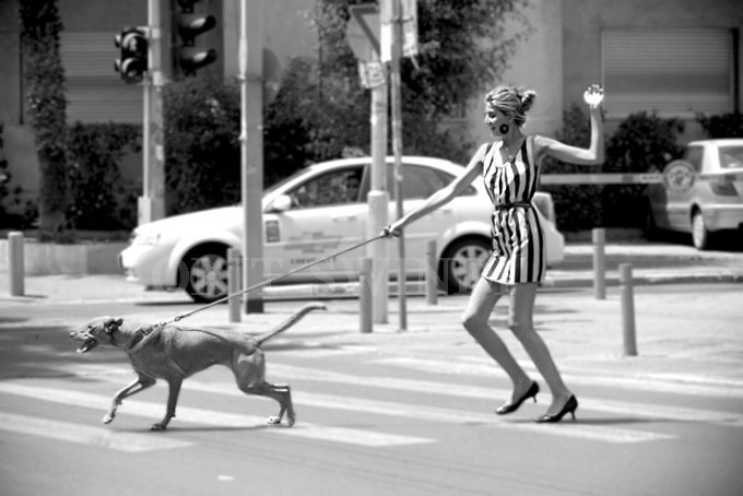 Run Lola Run