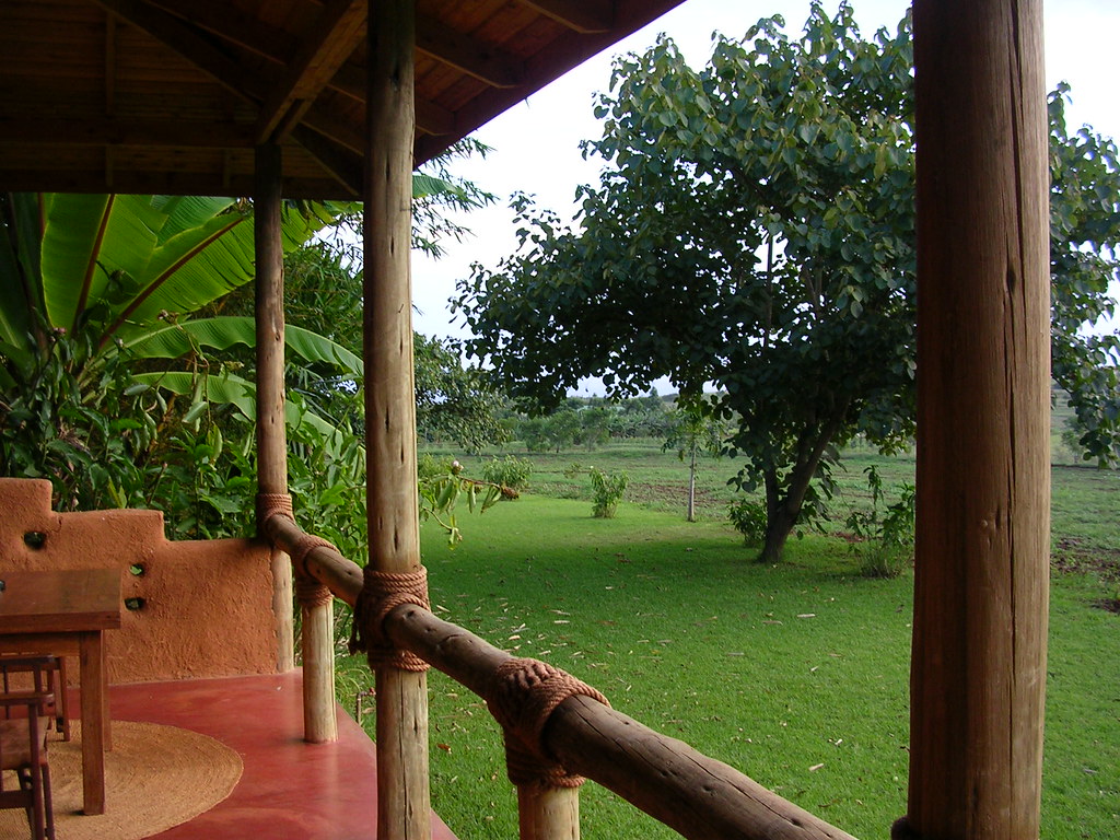 Ngorongoro