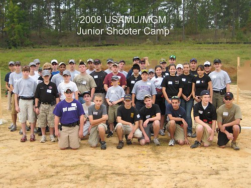 2008 Jr. Shooters
