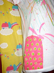 yoke tee:pocket