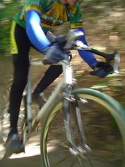 Hood River Cyclocross Race