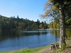 Vosges Lac de Blanchemer