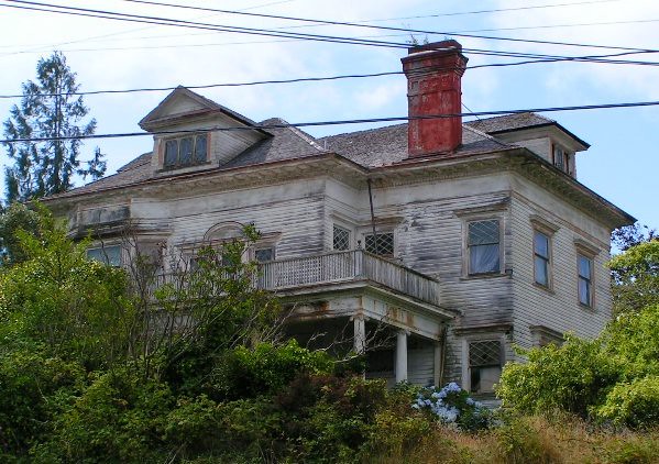 Daily Bungalow - Astoria , OR