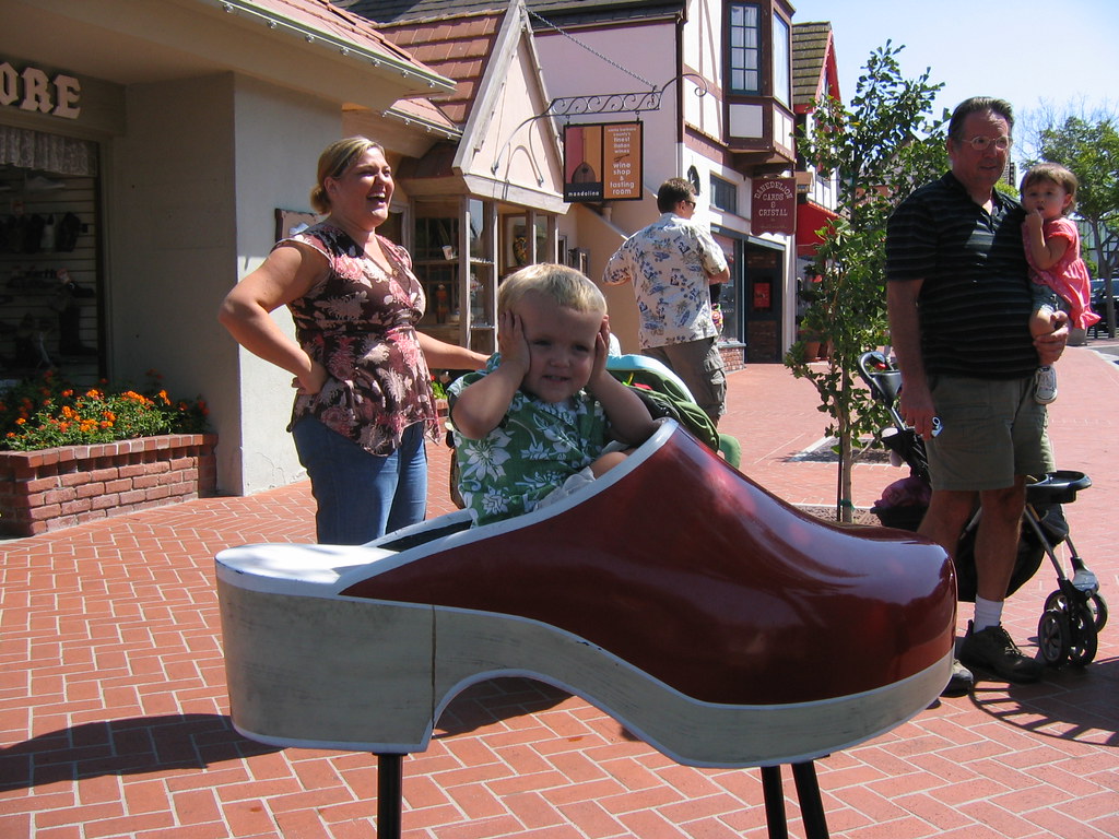 Solvang
