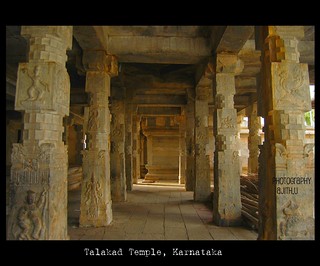 Keerthi Narayana Temple [Explored]
