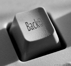 Back