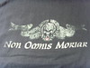 Non Omnis Moriar !