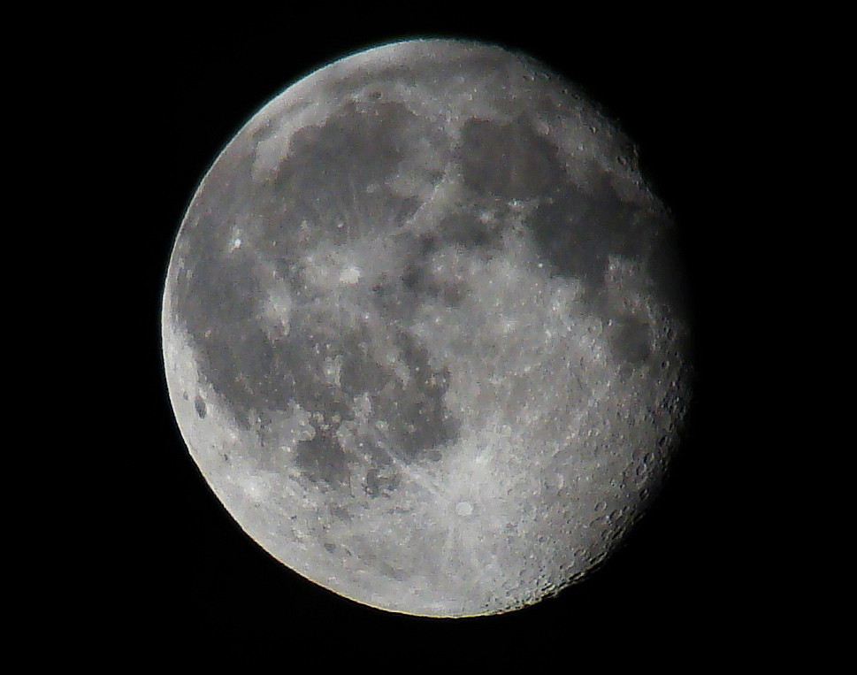 Craters