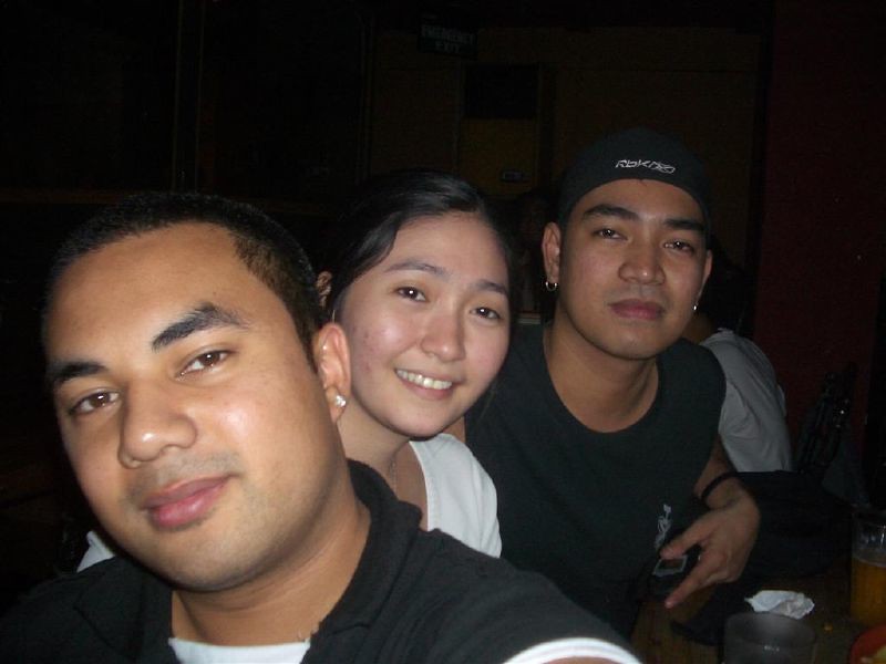 Dinner friends