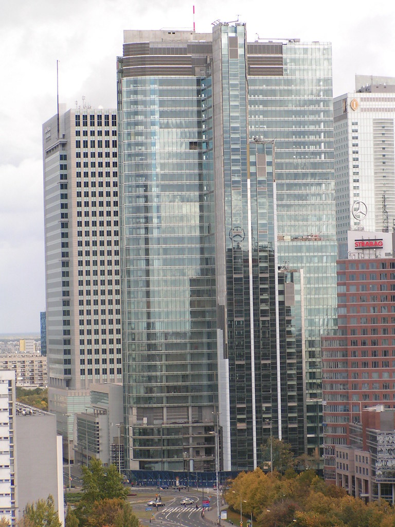 [Warszawa] Rondo 1 | Page 270 | SkyscraperCity Forum