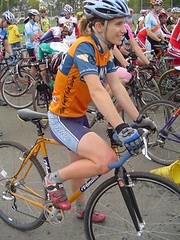 Veloshop Cyclocross Race at PIR