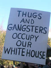 thugs & gangsters