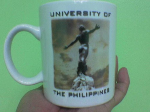 UP Mug, hosted by Flickr