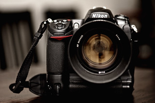 Nikon D300 03