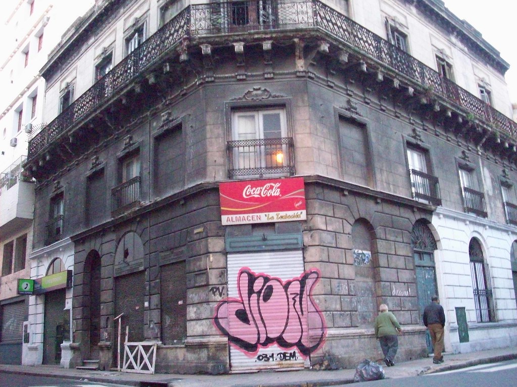 BUENOS AIRES 2008