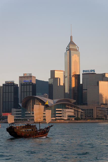 Hong Kong
