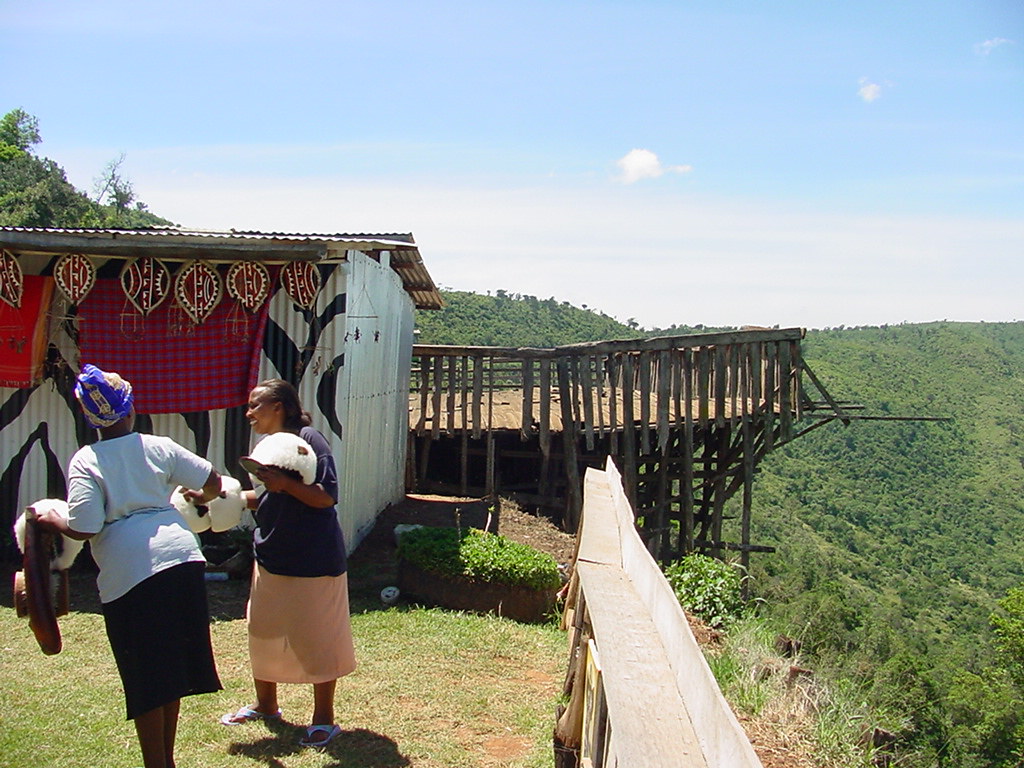 Kenya 232