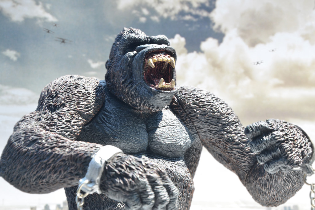 King Kong