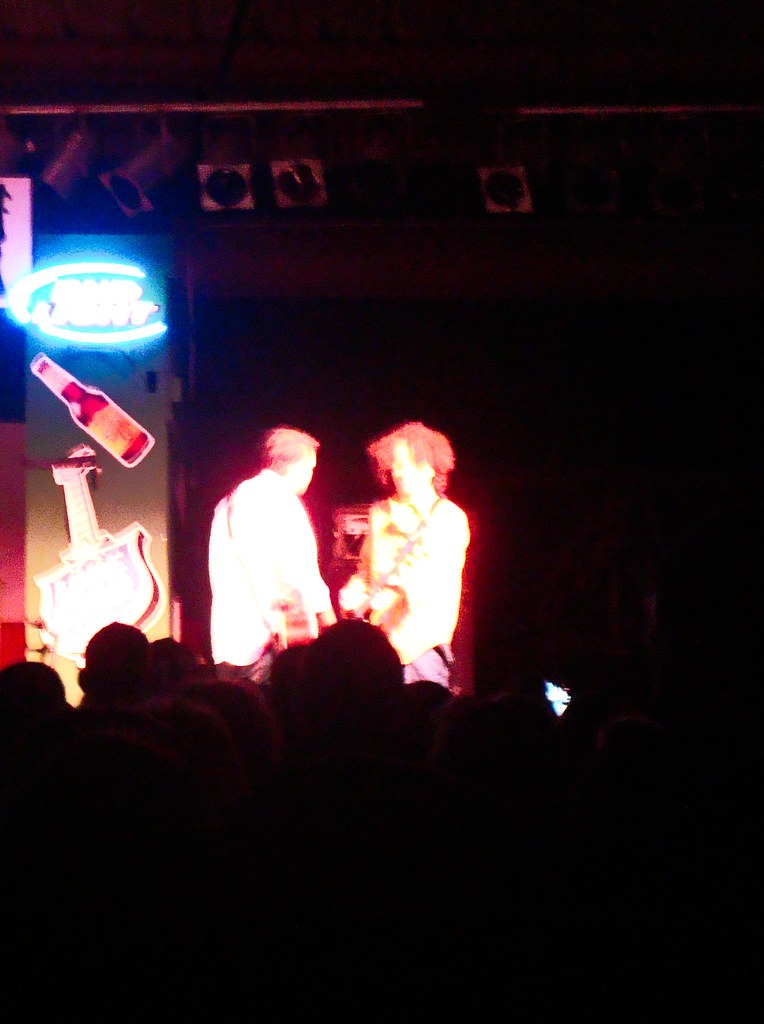 Reckless Kelly