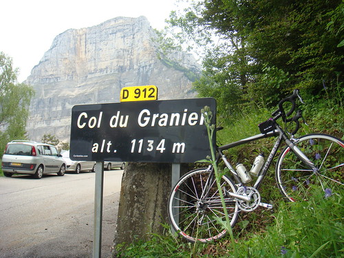 Col du Granier