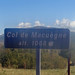 Col de Macuègne