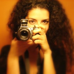 My beautiful new camera :o)