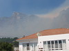 31 Jan 06 Table Mountain Fire