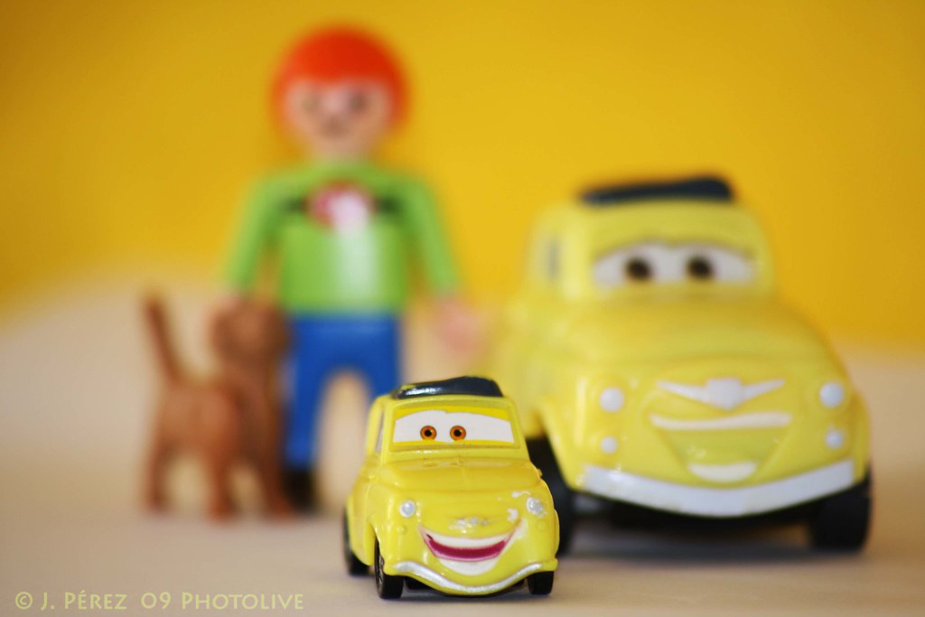 Happy Yellow Friday... [6]