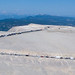 Ventoux - view from top