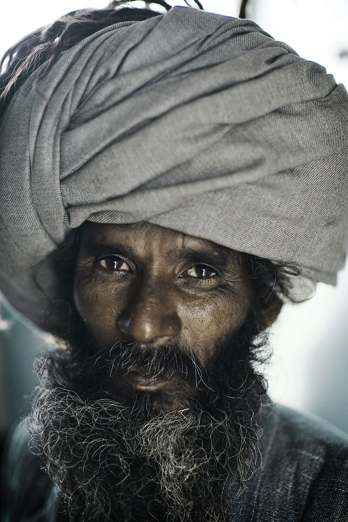Sadhu