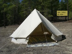 first nomad tent 4