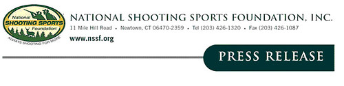 NSSF News Release Logo