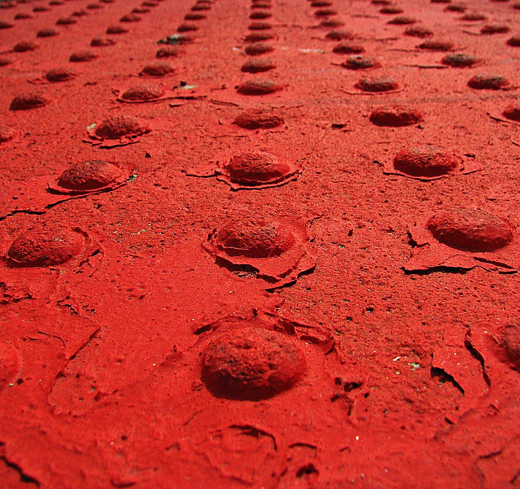 Minimal Red IV