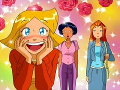 What Totally Spies Chacter Are You? - Quiz
