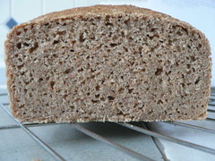 Pan Loaf Test 024