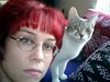 Me and Squeegee