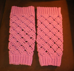 Crochet legwarmer patterns - Squidoo : We
lcome to Squidoo