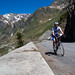 Col du Tourmalet last 2 kms