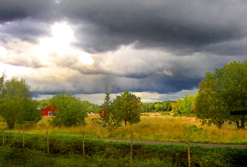 september days