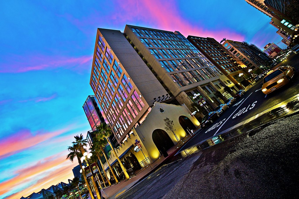 Hard Rock San Diego