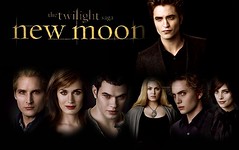 Which Twilight Character Are You From Bella
