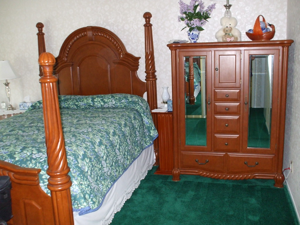 Guest Bed Room