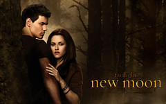 How Much Do You Know About The Twilight Saga: New Moon? (The Movie) - Quiz