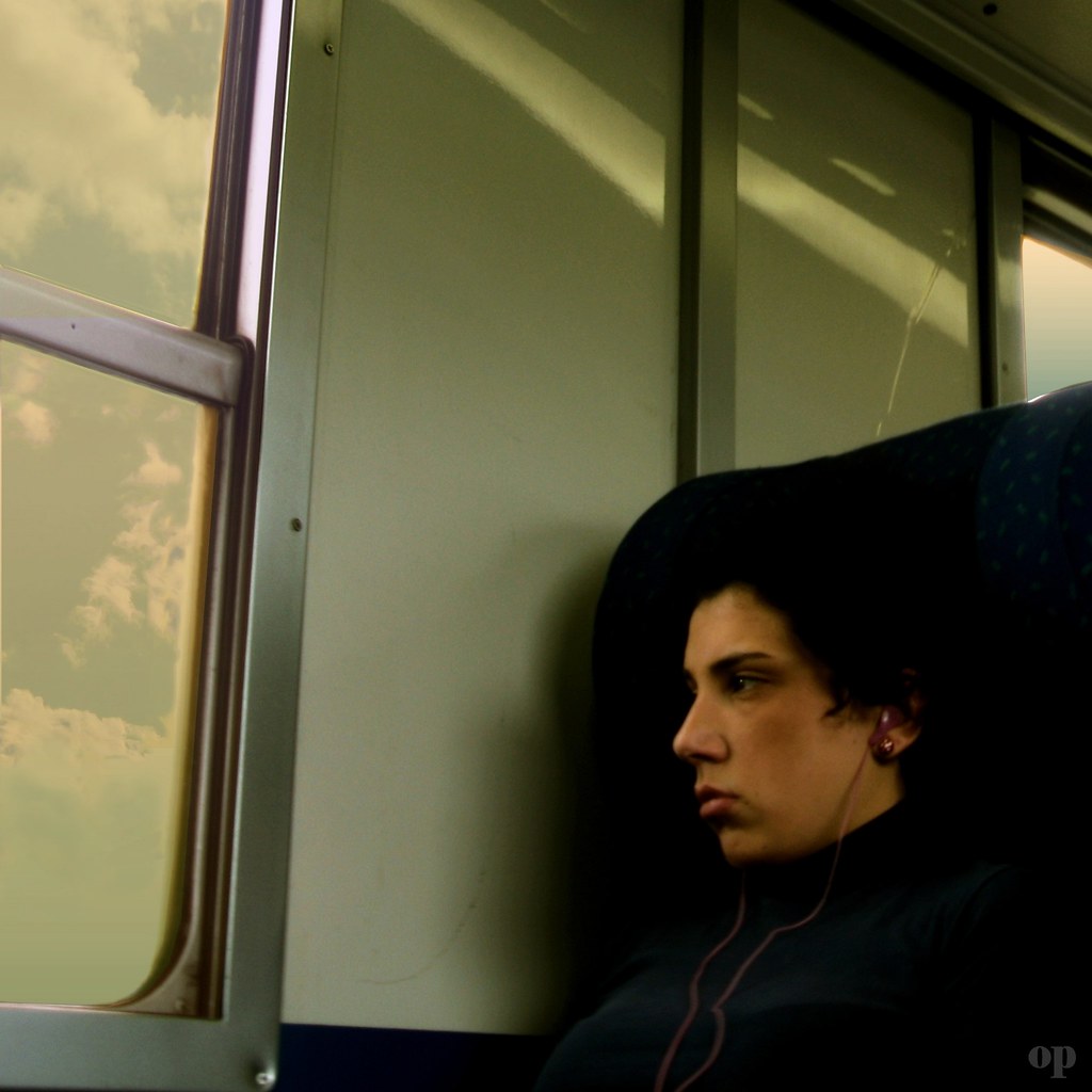 Contrasted Thoughts