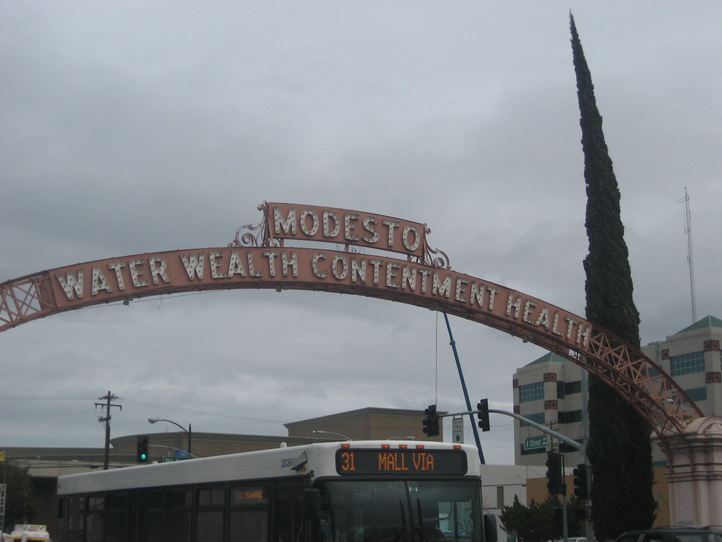 Modesto