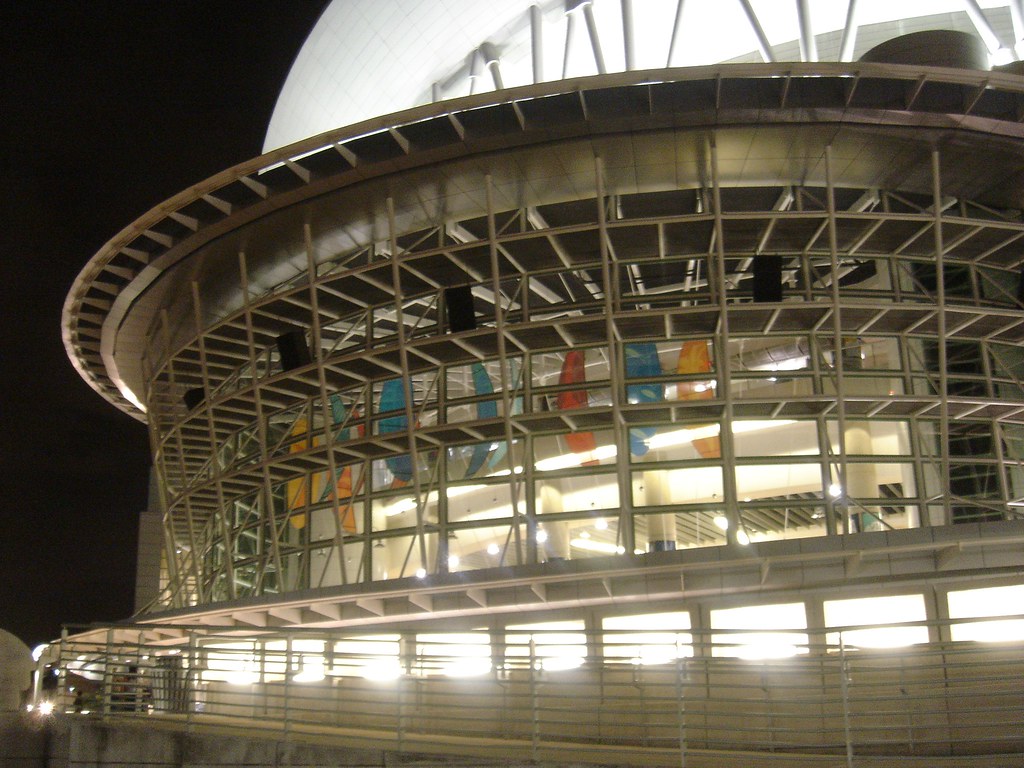 PUERTO RICO | Califica el Coliseo | SkyscraperCity