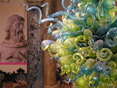 Chihuly Chandelier