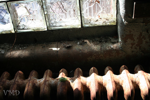 sustained decay