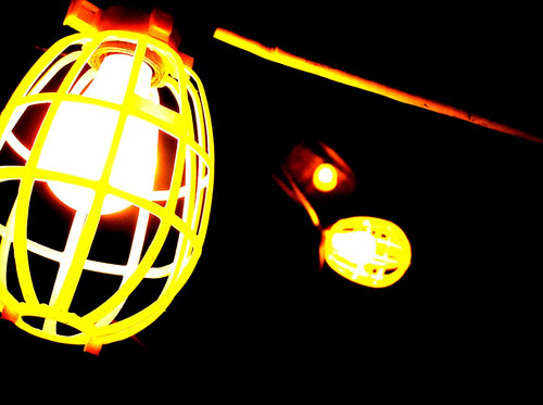 light