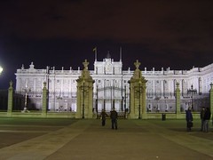 Palacio
Real